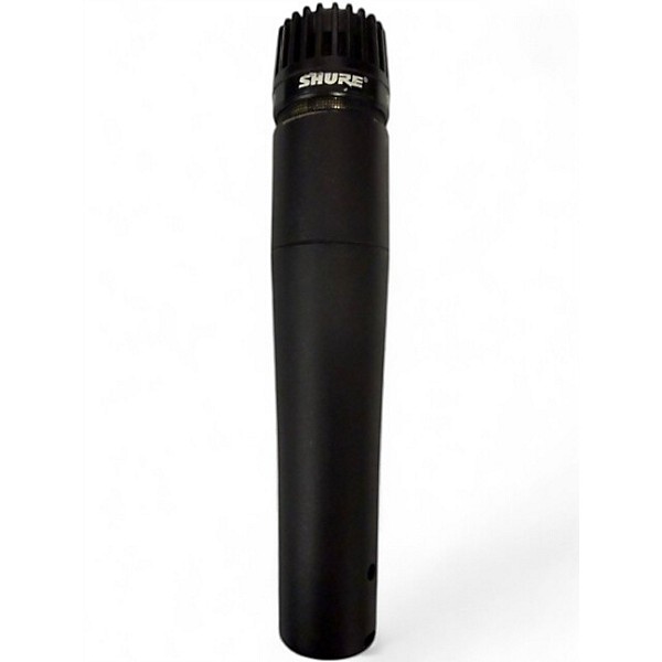 Used Shure SM57LC Dynamic Microphone