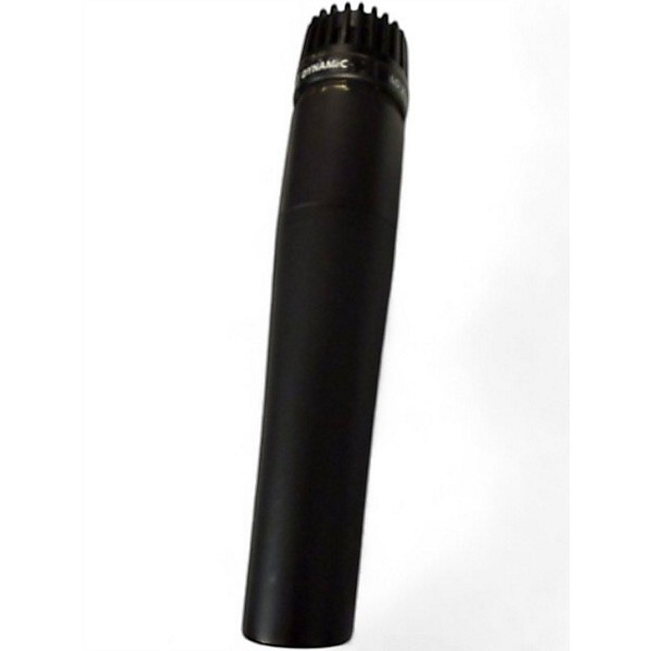 Used Shure SM57LC Dynamic Microphone