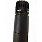 Used Shure SM57LC Dynamic Microphone