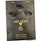 Used Electro-Harmonix Russian Big Muff Distortion Sustainer Effect Pedal thumbnail