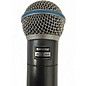 Used Shure Beta 58A Dynamic Microphone