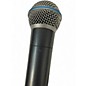 Used Shure Beta 58A Dynamic Microphone