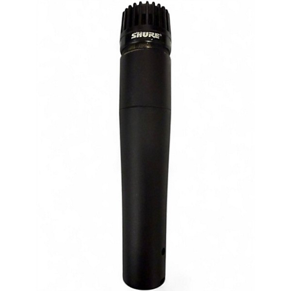 Used Shure SM57LC Dynamic Microphone