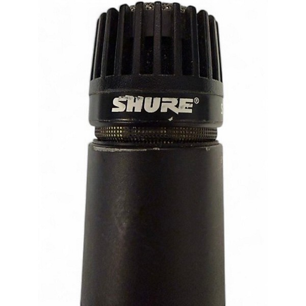 Used Shure SM57LC Dynamic Microphone
