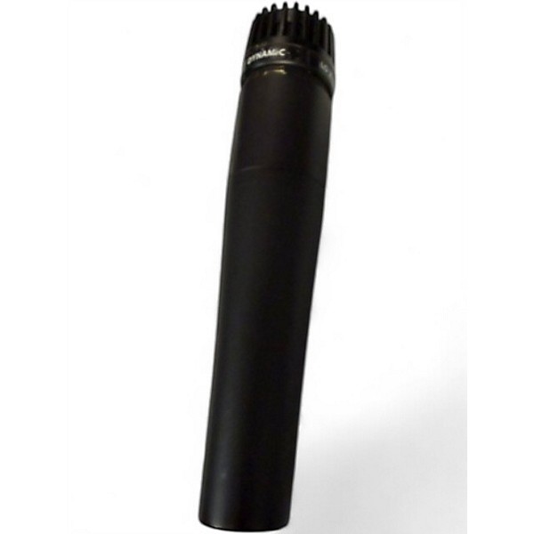 Used Shure SM57LC Dynamic Microphone