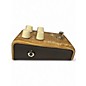 Used LR Baggs Align Series Session saturation compressor Effect Pedal