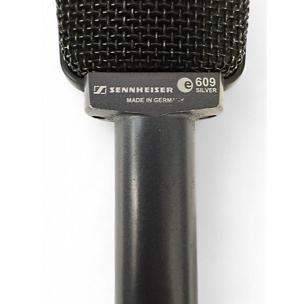 Used Sennheiser E609 Dynamic Microphone