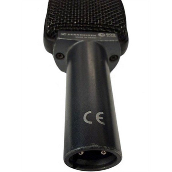 Used Sennheiser E609 Dynamic Microphone
