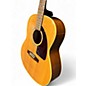 Used Epiphone AJ15 Antique Natural Acoustic Guitar