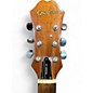 Used Epiphone AJ15 Antique Natural Acoustic Guitar