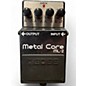Used BOSS ML2 Metal Core Distortion Effect Pedal thumbnail