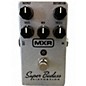 Used MXR M75 Super Badass Distortion Effect Pedal thumbnail