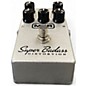 Used MXR M75 Super Badass Distortion Effect Pedal