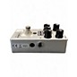 Used MXR M75 Super Badass Distortion Effect Pedal