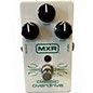 Used MXR M66S Classic Overdrive Effect Pedal thumbnail