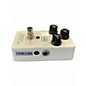 Used MXR M66S Classic Overdrive Effect Pedal