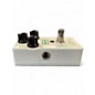 Used MXR M66S Classic Overdrive Effect Pedal