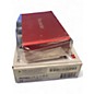 Used Focusrite Scarlett Solo Gen 3 Audio Interface