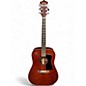 Used Nashville N25D Maple Acoustic Guitar thumbnail