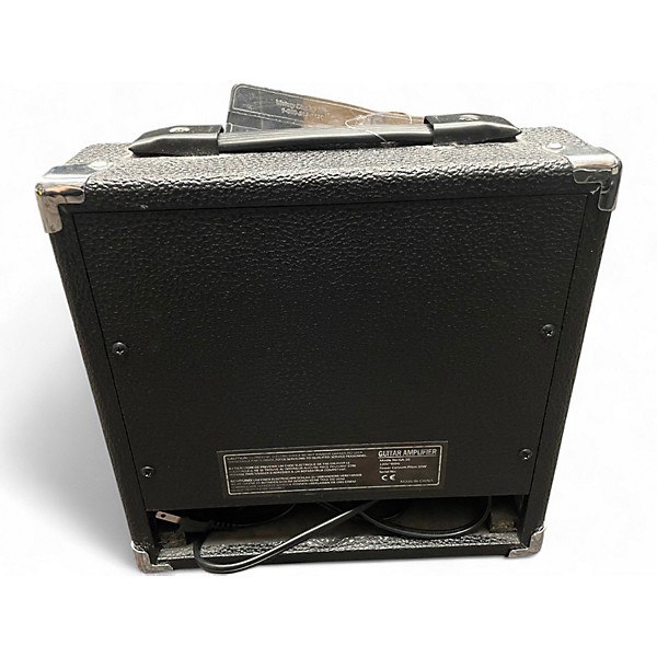 Used Glen Burton GA10 Guitar Combo Amp