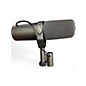 Used Shure SM7B Dynamic Microphone