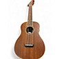 Used Fender ZUMA Antique Natural Ukulele thumbnail