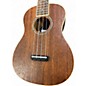Used Fender ZUMA Antique Natural Ukulele