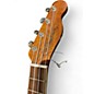 Used Fender ZUMA Antique Natural Ukulele