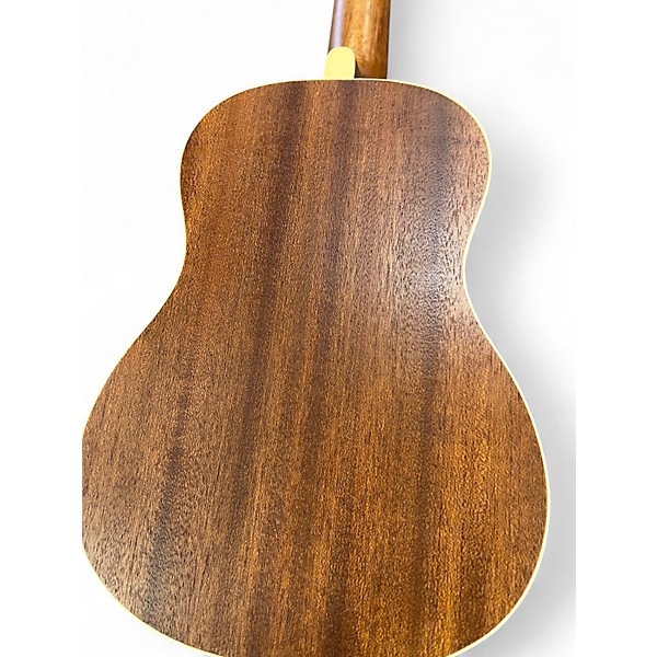 Used Fender ZUMA Antique Natural Ukulele