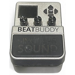 Used Singular Sound Beatbuddy Drum Machine