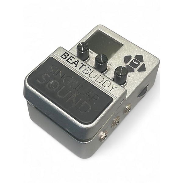 Used Singular Sound Beatbuddy Drum Machine
