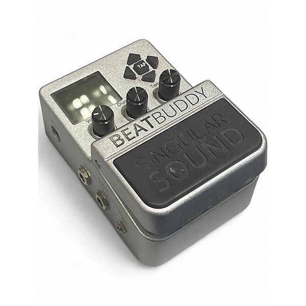 Used Singular Sound Beatbuddy Drum Machine