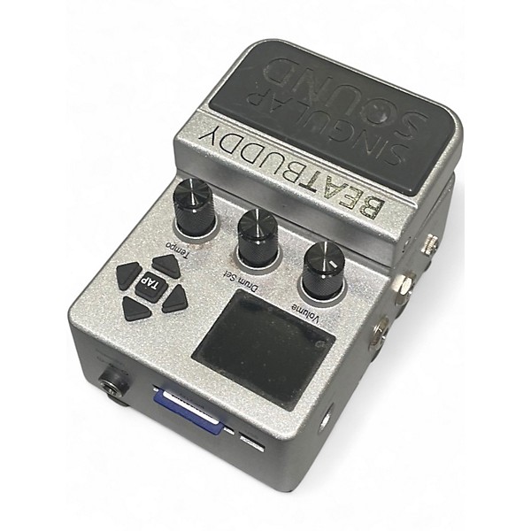 Used Singular Sound Beatbuddy Drum Machine