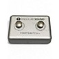 Used Singular Sound Beatbuddy Footswitch Drum Machine thumbnail