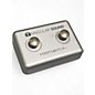 Used Singular Sound Beatbuddy Footswitch Drum Machine