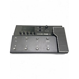 Used Line 6 POD GO Effect Processor