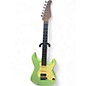 Used Mooer GTRS S800 Seafoam Green Solid Body Electric Guitar thumbnail