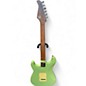 Used Mooer GTRS S800 Seafoam Green Solid Body Electric Guitar