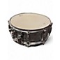 Used CB Percussion 14in Chrome Chrome Drum