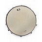 Used CB Percussion 14in Chrome Chrome Drum
