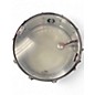 Used CB Percussion 14in Chrome Chrome Drum