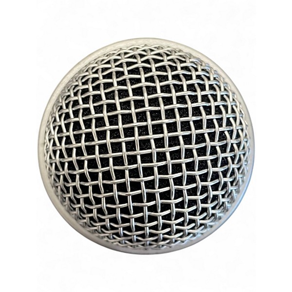 Used Shure Beta 58A Dynamic Microphone