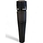 Used Shure SM57LC Dynamic Microphone thumbnail