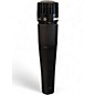 Used Shure SM57LC Dynamic Microphone