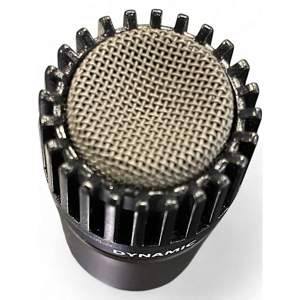 Used Shure SM57LC Dynamic Microphone