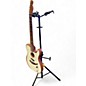 Used 2022 Fender ACOUSTASONIC PLYR TELE Arctic White Acoustic Guitar