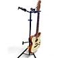 Used 2022 Fender ACOUSTASONIC PLYR TELE Arctic White Acoustic Guitar