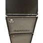 Used Ernie Ball Music Man HD210 Bass Cabinet