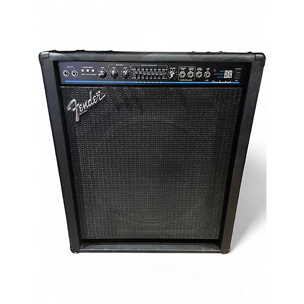Used Fender BXR100 Keyboard Amp