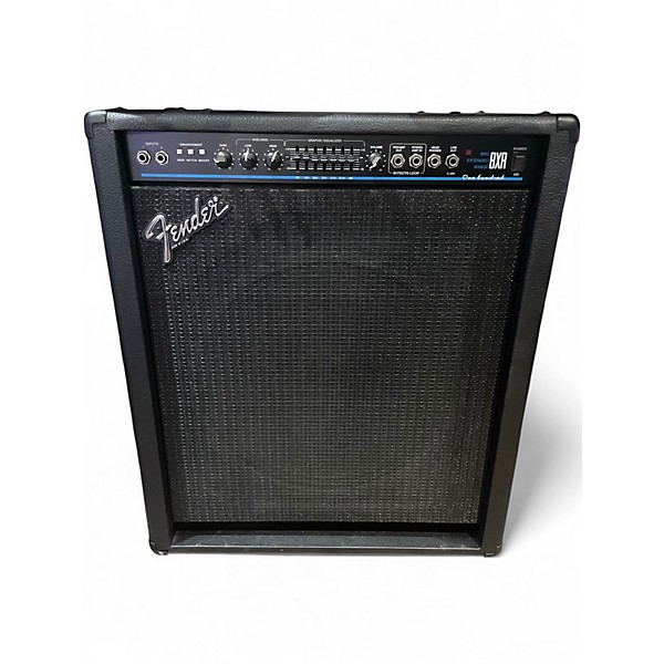 Used Fender BXR100 Keyboard Amp